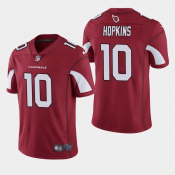 Men's Arizona Cardinals #10 DeAndre Hopkins Vapor Untouchable Limited Jersey - Cardianl