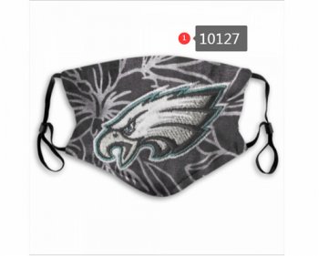 Masks NFL Masks Philadelphia Eagles 10127