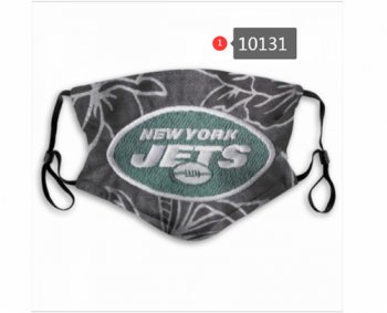 Masks NFL Masks New York Jets 10131