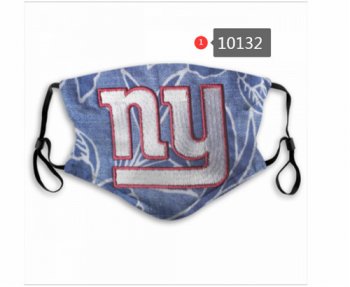 Masks NFL Masks New York Giants 10132