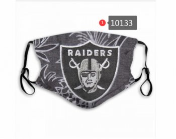 Masks NFL Masks Las Vegas Raiders 10133