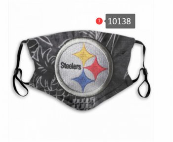 Masks NFL Masks Pittsburgh Steelers 10138