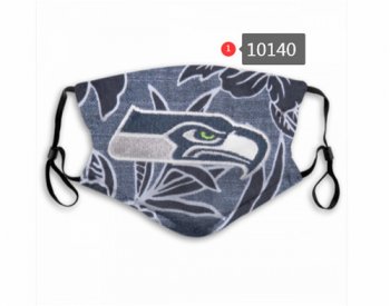 Masks NFL Masks Seattle Seahawks 10140