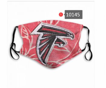 Masks NFL Masks Atlanta Falcons 10145