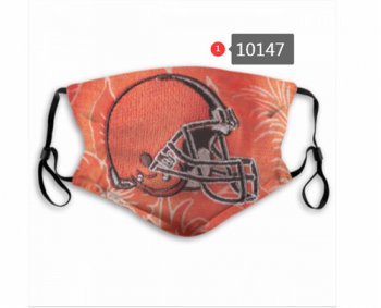 Masks NFL Masks Cleveland Browns 10147