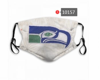 Masks NFL Masks Seattle Seahawks 10157