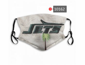 Masks NFL Masks New York Jets 10162