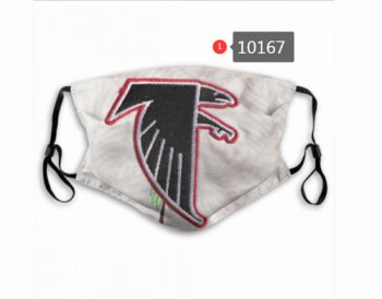 Masks NFL Masks Atlanta Falcons 10167