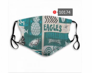 Masks NFL Masks Philadelphia Eagles 10174