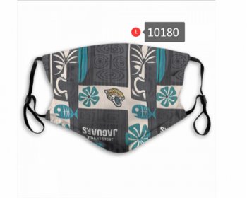 Masks NFL Masks Jacksonville Jaguars 10180