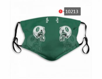 Masks NFL Masks New York Jets 10213