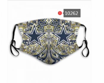 Masks NFL Masks Dallas Cowboys 10262