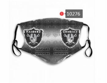 Masks NFL Masks Las Vegas Raiders 10276