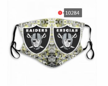 Masks NFL Masks Las Vegas Raiders 10284