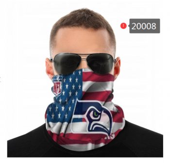 Masks NFL Face Covering 20008