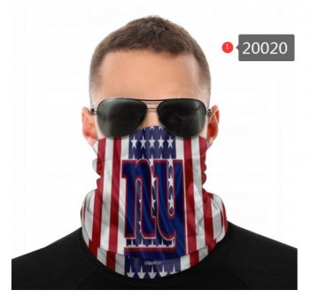 Masks NFL Face Covering 20020