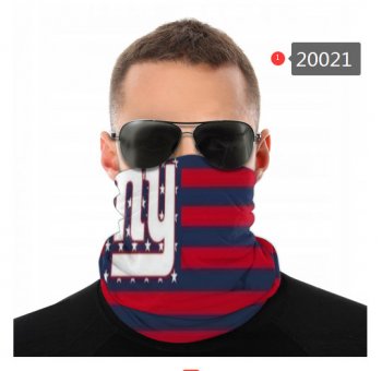 Masks NFL Face Covering 20021