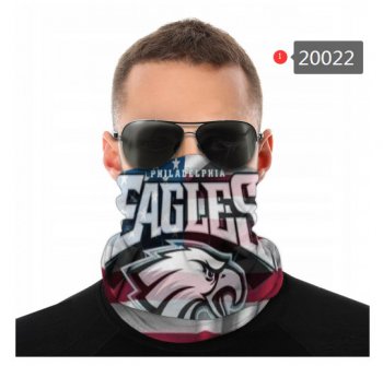 Masks NFL Face Covering 20022