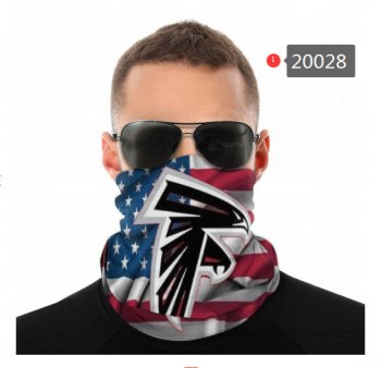 Masks NFL Face Covering 20028