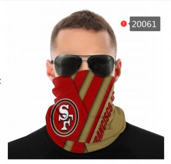 Masks NFL Face Covering 20061