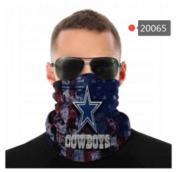 Masks NFL Face Covering 20065