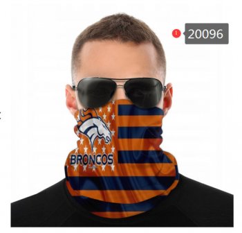 Masks NFL Face Covering 20096