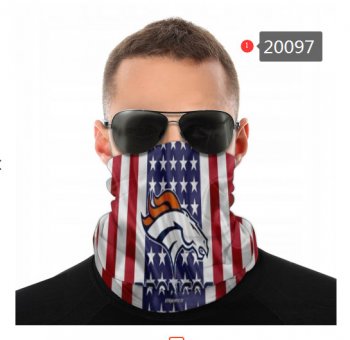 Masks NFL Face Covering 20097