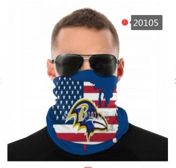 Masks NFL Face Covering 20105