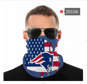 Masks NFL Face Covering 20106