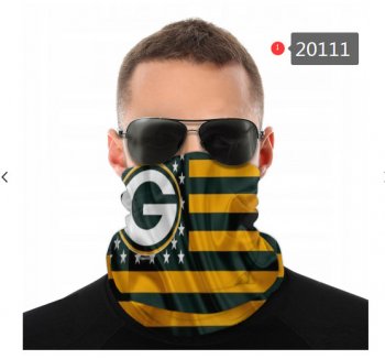 Masks NFL Face Covering 20111