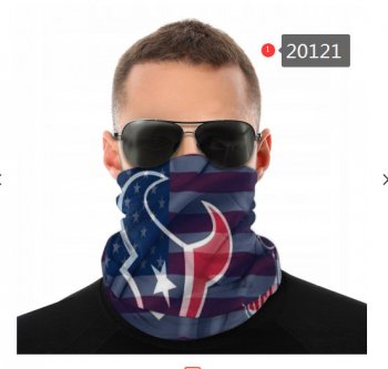 Masks NFL Face Covering 20121