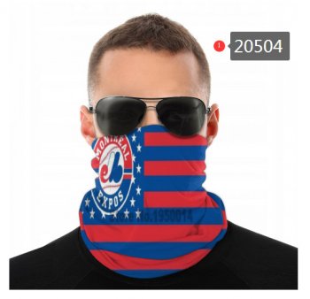 Masks MLB Face Covering 20504