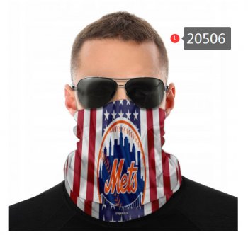 Masks MLB Face Covering 20506