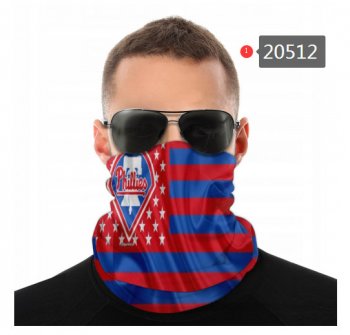 Masks MLB Face Covering 20512