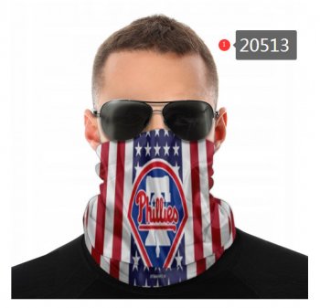 Masks MLB Face Covering 20513