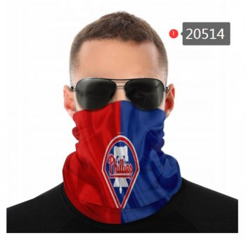 Masks MLB Face Covering 20514