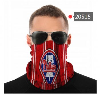 Masks MLB Face Covering 20515