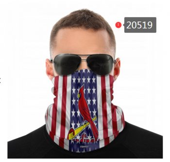 Masks MLB Face Covering 20519