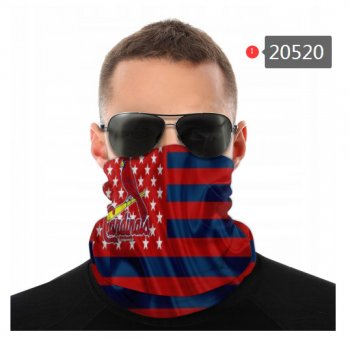 Masks MLB Face Covering 20520