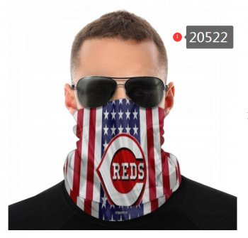 Masks MLB Face Covering 20522