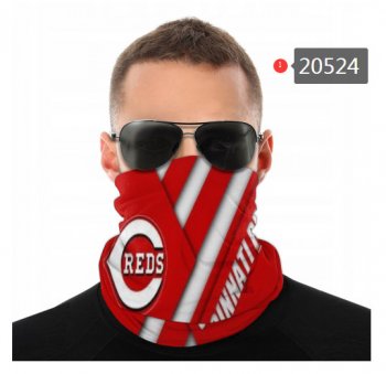 Masks MLB Face Covering 20524