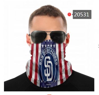 Masks MLB Face Covering 20531