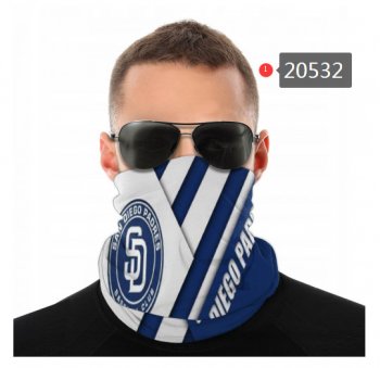 Masks MLB Face Covering 20532