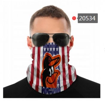 Masks MLB Face Covering 20534