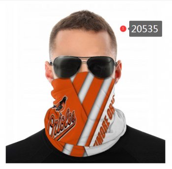 Masks MLB Face Covering 20535