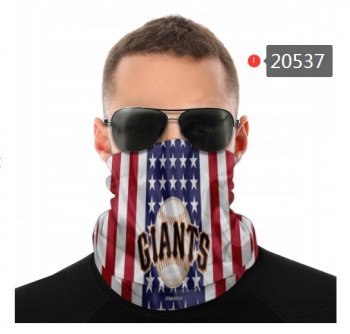 Masks MLB Face Covering 20537