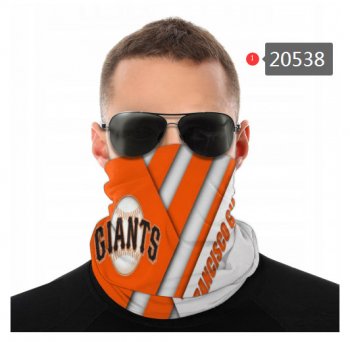 Masks MLB Face Covering 20538