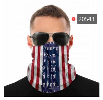 Masks MLB Face Covering 20543