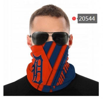 Masks MLB Face Covering 20544