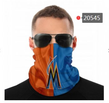 Masks MLB Face Covering 20545